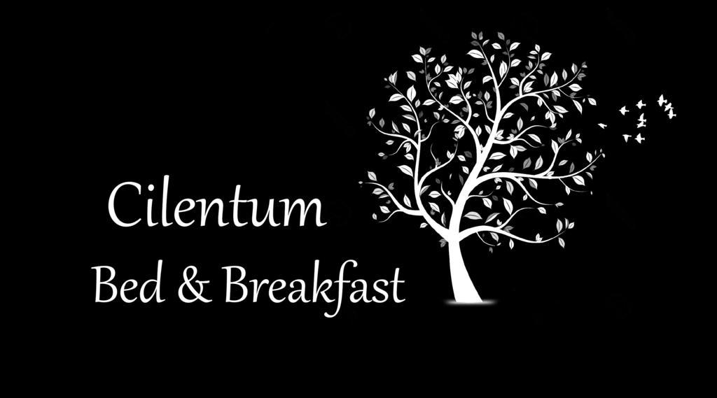 أغروبولي B&B Cilentum المظهر الخارجي الصورة